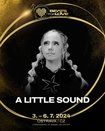 A Little Sound (UK)