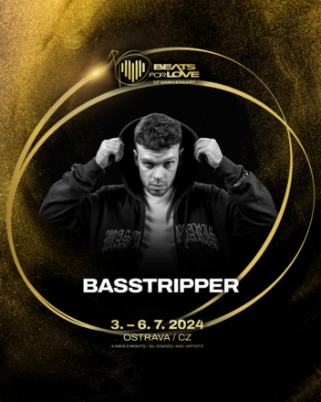 Basstripper (BE)