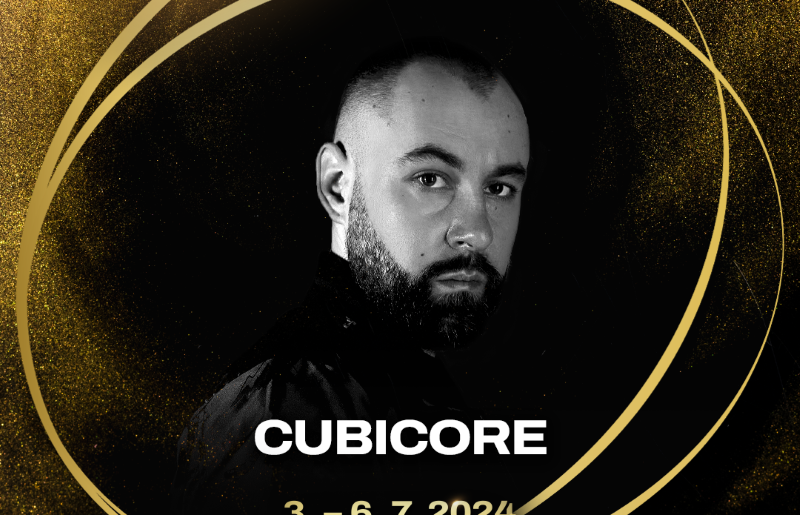 Cubicore (UA)