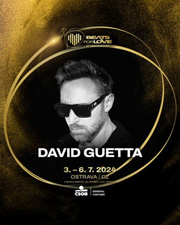 David Guetta (FR)