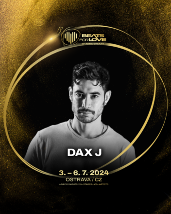 Dax J (UK)