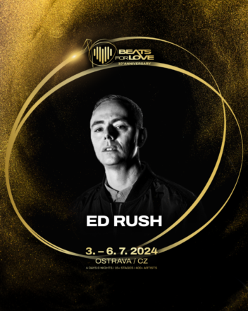 Ed Rush (UK)