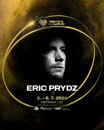 Eric Prydz (SE)