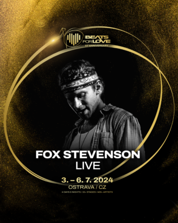 Fox Stevenson Live (UK)