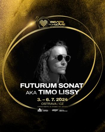 Futurum Sonat aka Timo Lissy (AT)