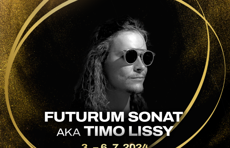 Futurum Sonat aka Timo Lissy (AT)