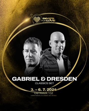 Gabriel & Dresden (US)