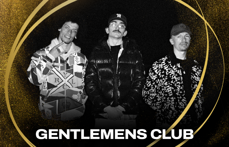 Gentlemens Club (UK)