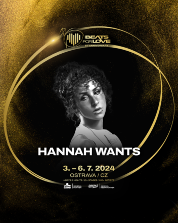 Hannah Wants (UK)