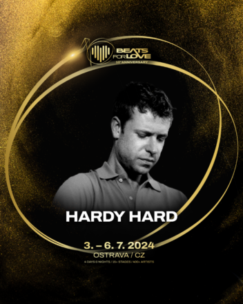 Hardy Hard (DE)