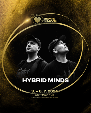 Hybrid Minds (UK)