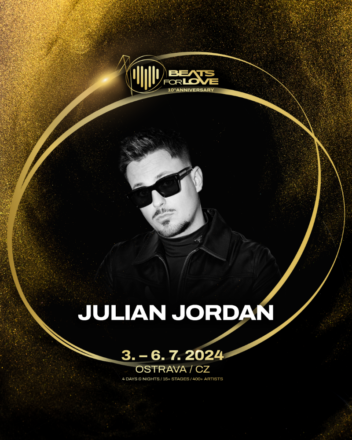 Julian Jordan (NL)