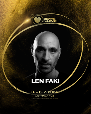 Len Faki (DE)