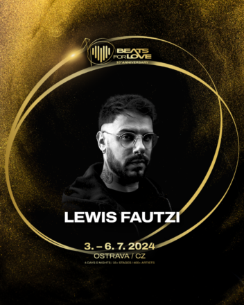 Lewis Fautzi (PT)