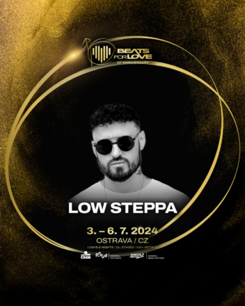 Low Steppa (UK)