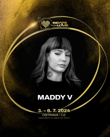 Maddy V (UK)