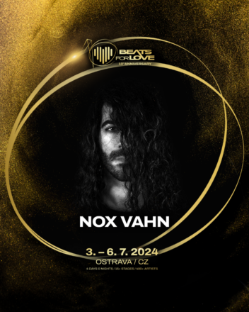 Nox Vahn (US)