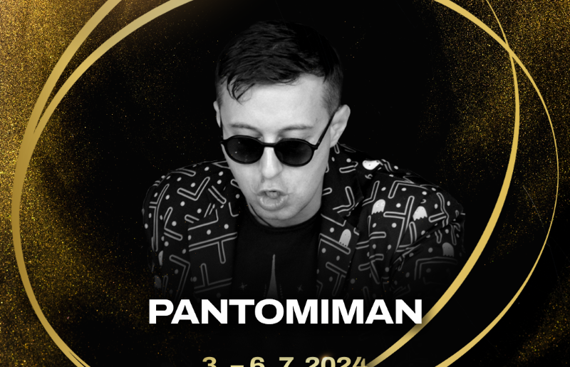 Pantomiman (EU)