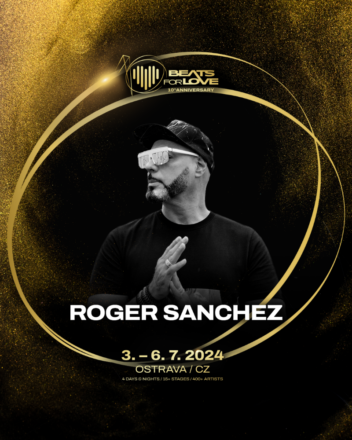 Roger Sanchez (US)