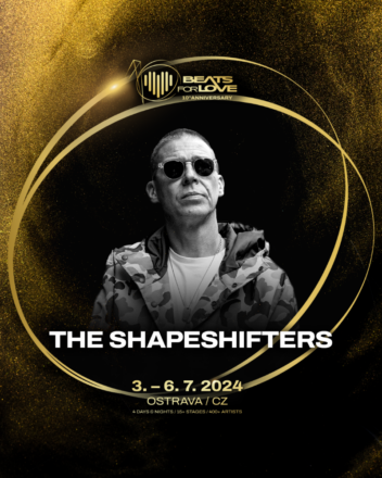 The Shapeshifters (UK)